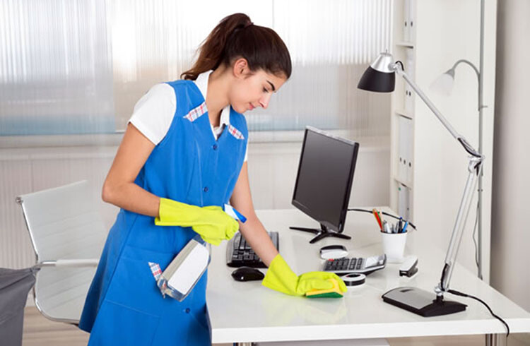 Silivri Ofis Temizliği